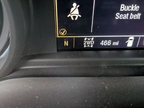 New 2025 Chevrolet Silverado 3500 W/T w/ WT Convenience Package image 14