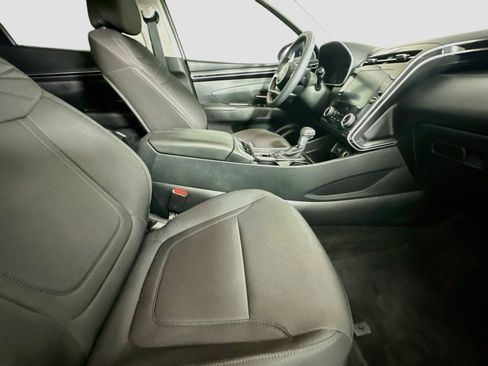Used 2022 Hyundai Tucson SEL FWD image 29