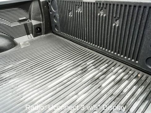 Used 2023 RAM 1500 Classic SLT image 5