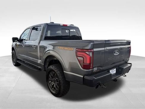 New 2025 Ford F150 Tremor w/ Equipment Group 402A High image 7