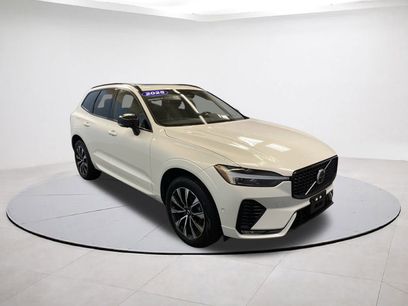Certified 2025 Volvo XC60 B5 Plus