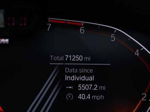 Used 2020 BMW 750i xDrive image 30