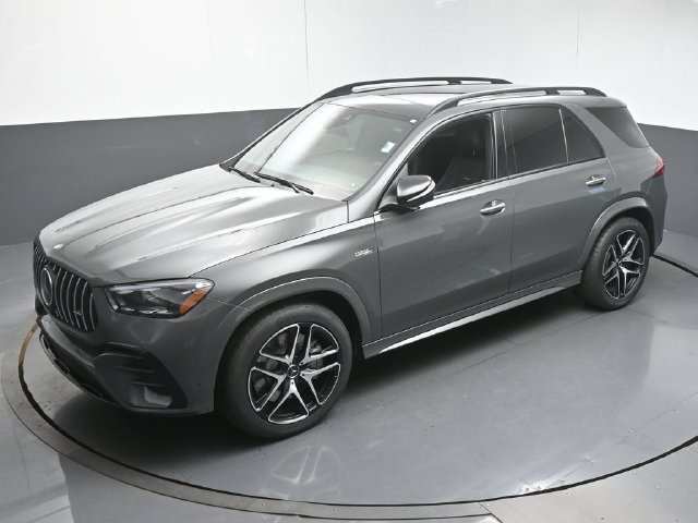 Used 2026 Mercedes-Benz GLE 53 AMG 4MATIC image 44