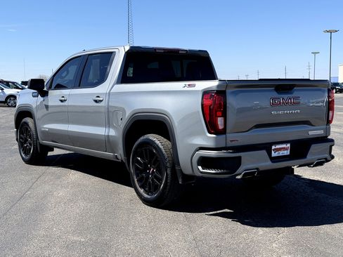 Used 2023 GMC Sierra 1500 Elevation w/ Preferred Package image 6