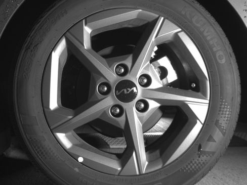 Used 2025 Kia K4 LXS image 14