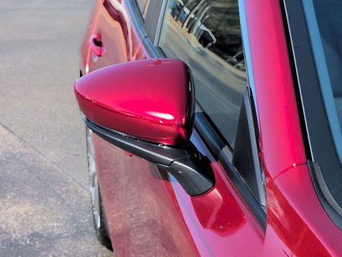 New 2026 MAZDA MAZDA3 2.5 S Sedan w/ Preferred Pkg image 12