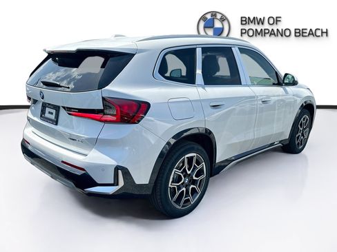 New 2026 BMW X1 xDrive28i w/ Technology Package AWD/4WD image 6