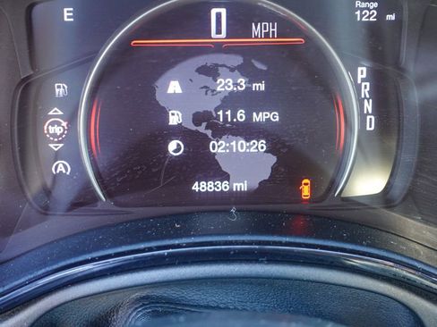 Used 2024 Dodge Durango GT image 16