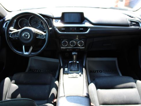 Used 2017 MAZDA MAZDA6 Sport image 36