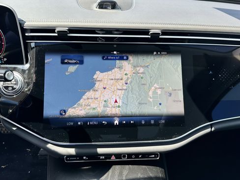 New 2025 Mercedes-Benz E 450 4MATIC All-Terrain Wagon image 22