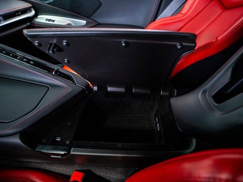 Used 2024 Chevrolet Corvette Stingray Coupe w/ Z51 Performance Package image 50