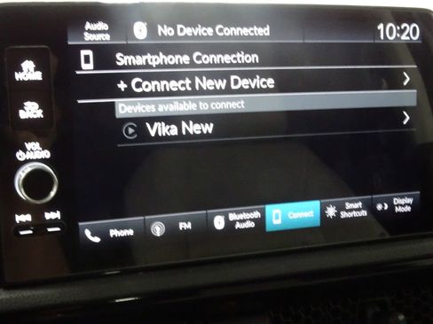 Used 2024 Honda CR-V EX-L image 37