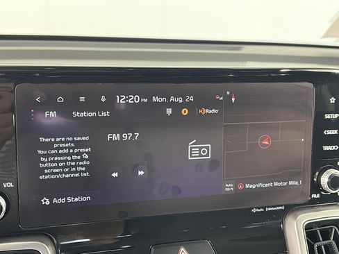 Certified 2023 Kia Sorento X-Line EX AWD/4WD image 19
