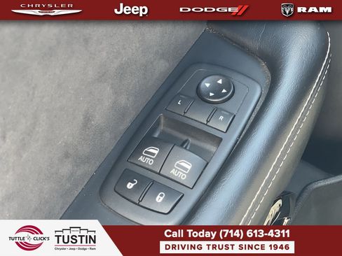 Used 2019 Dodge Challenger SRT Hellcat Redeye RWD image 22