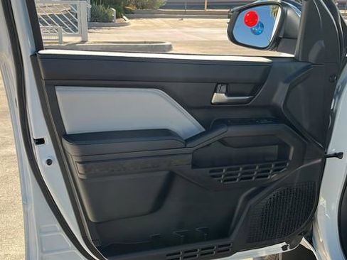 New 2026 Toyota Tacoma Limited AWD/4WD image 5