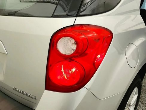 Used 2013 Chevrolet Equinox LS FWD image 31