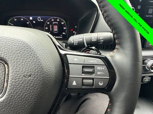 Used 2026 Honda CR-V Sport Touring image 22
