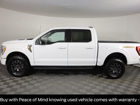 Used 2023 Ford F150 Tremor w/ 360 Degree Camera Package image 8