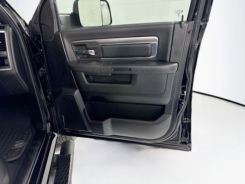 Used 2022 RAM 1500 Classic Warlock w/ Trailer Tow Group image 25