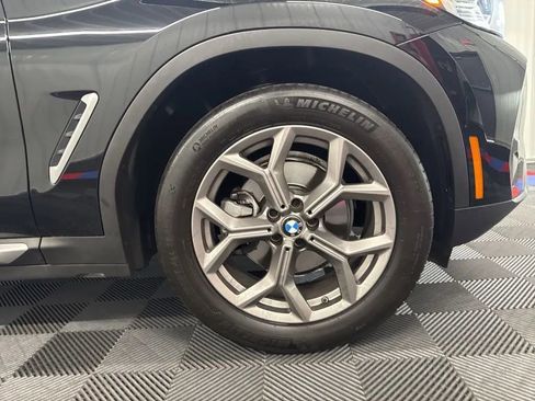 Used 2022 BMW X3 xDrive30i image 19