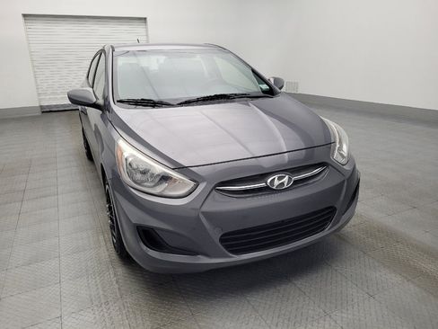 Used 2017 Hyundai Accent SE image 14