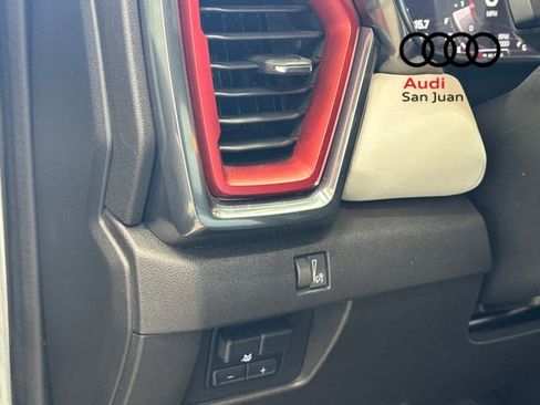 Used 2023 GMC Canyon AT4X image 38