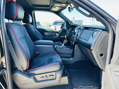 Used 2014 Ford F150 FX4 w/ Equipment Group 402A Luxury image 31