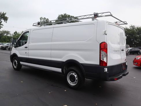 Used 2022 Ford Transit 250 Low Roof RWD image 3
