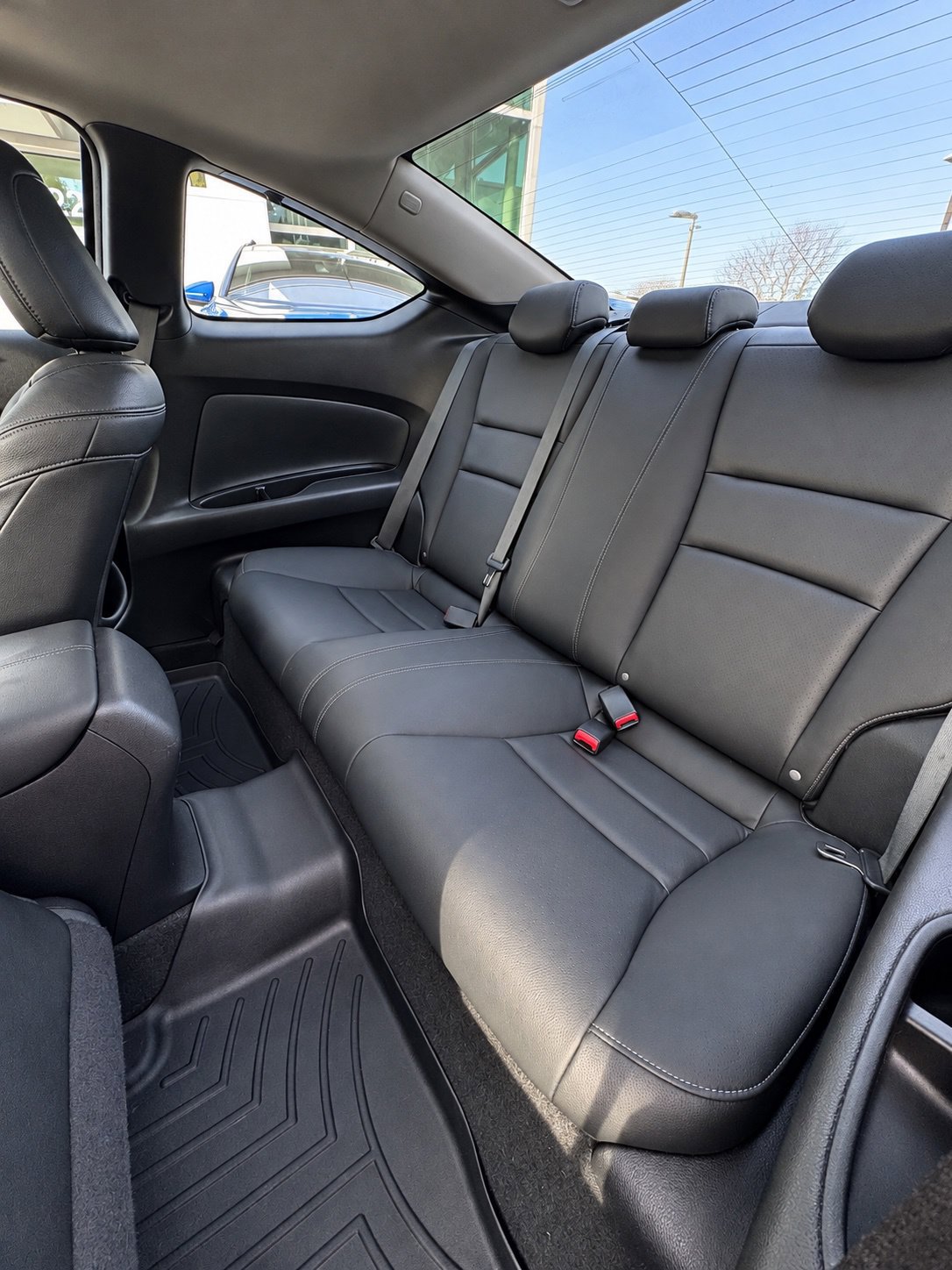 Used 2013 Honda Accord EX-L image 17