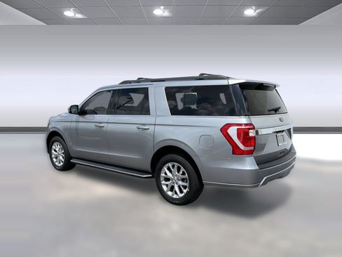 Used 2021 Ford Expedition Max XLT RWD image 3