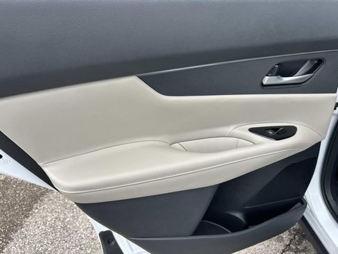 New 2026 Nissan Murano SV AWD/4WD image 22
