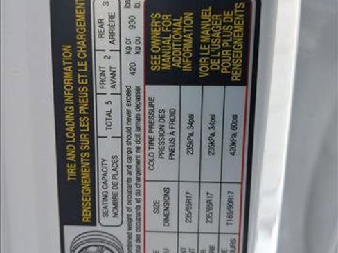 Used 2017 Kia Sorento LX w/ LX Convenience Package image 23