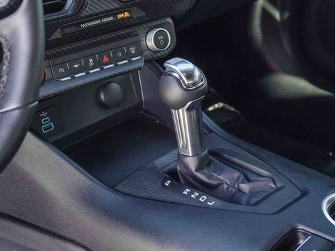 Used 2024 Ford Mustang EcoBoost image 18