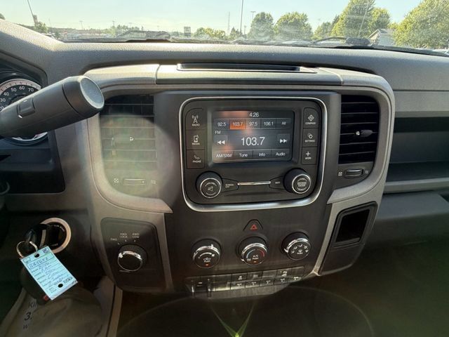 Used 2016 RAM 3500 Tradesman w/ Chrome Appearance Group AWD/4WD image 26