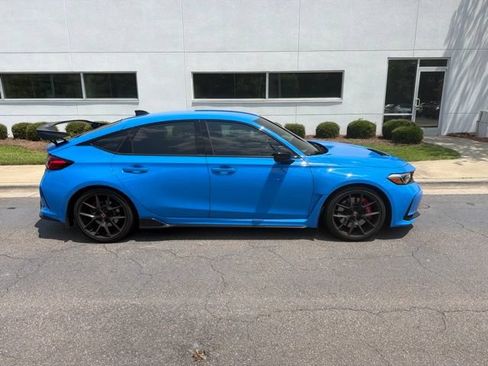 Used 2024 Honda Civic Type R image 13