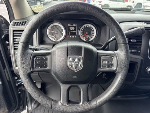 Used 2014 RAM 1500 Express image 14