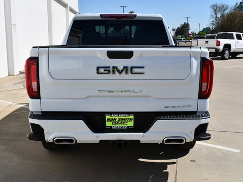 New 2026 GMC Sierra 1500 Denali Ultimate image 6