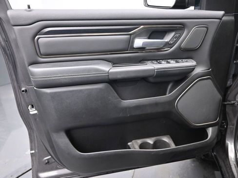 Used 2023 RAM 1500 Rebel w/ Rebel Level 2 Equipment Group image 26