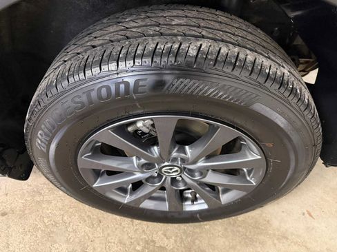 Certified 2024 MAZDA CX-30 AWD 2.5 S image 9