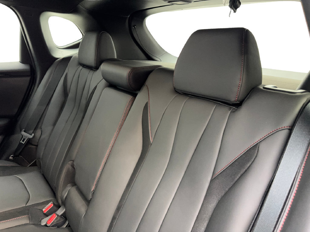 Used 2025 Acura ADX A-Spec AWD/4WD image 39