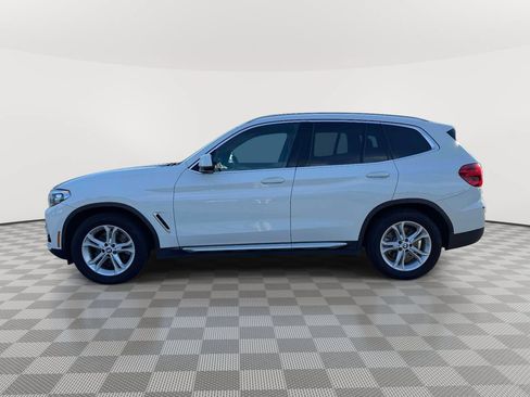 Used 2019 BMW X3 xDrive30i AWD/4WD image 4