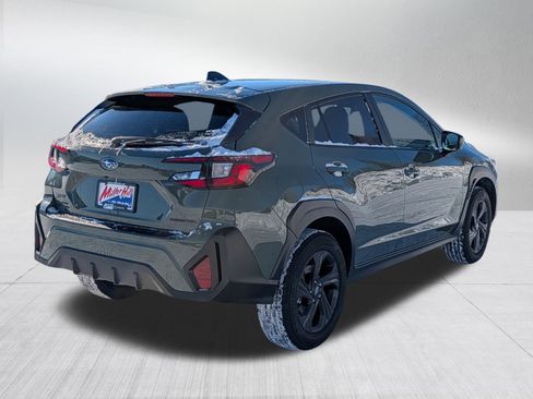 New 2026 Subaru Crosstrek 2.5i image 4