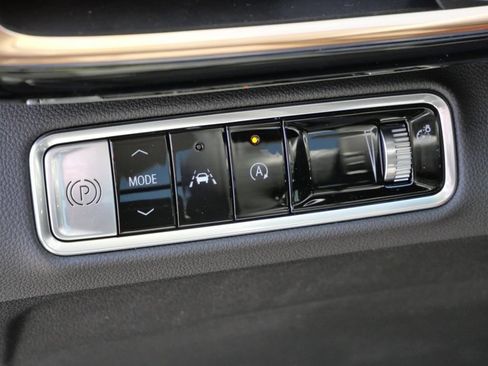 New 2026 Buick Envision Avenir AWD/4WD image 48