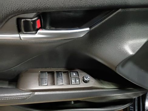 Used 2024 Toyota Camry XSE image 16