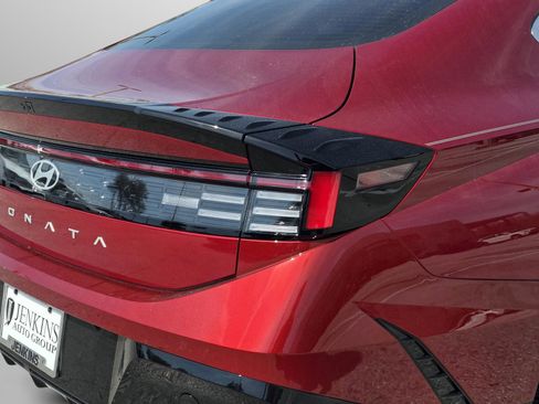 New 2026 Hyundai Sonata SEL image 12