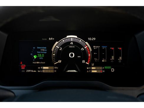 Used 2025 Toyota Sequoia SR5 AWD/4WD image 24