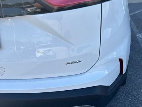 Used 2022 Ford Edge SEL AWD/4WD image 30