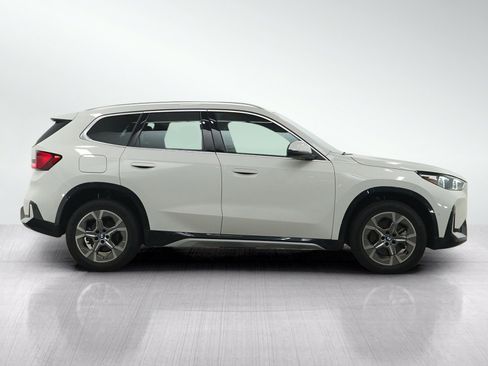 Used 2026 BMW X1 xDrive28i AWD/4WD image 6