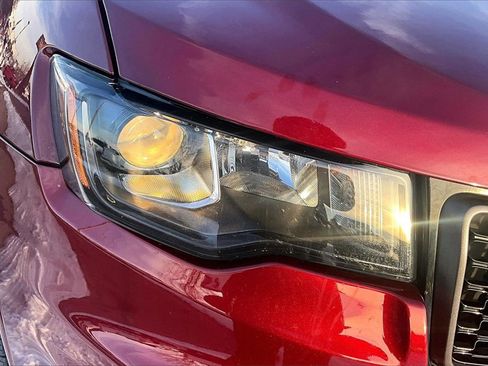 Used 2021 Jeep Grand Cherokee Limited w/ Quick Order Package 28K 80th image 29