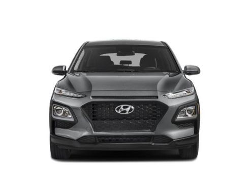 Used 2021 Hyundai Kona SE w/ Cargo Package AWD/4WD image 7